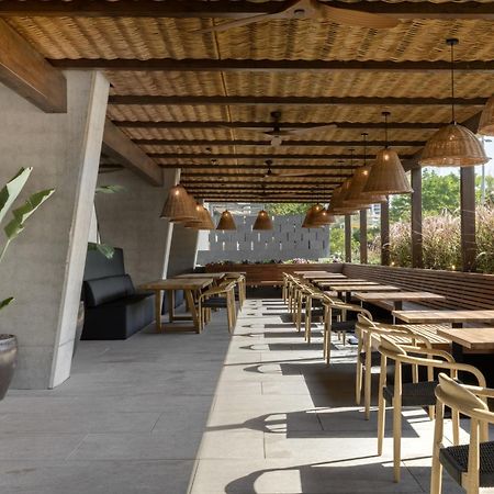 Hotel Sb Win 4 Sup Sant Feliu de Llobregat Exterior foto