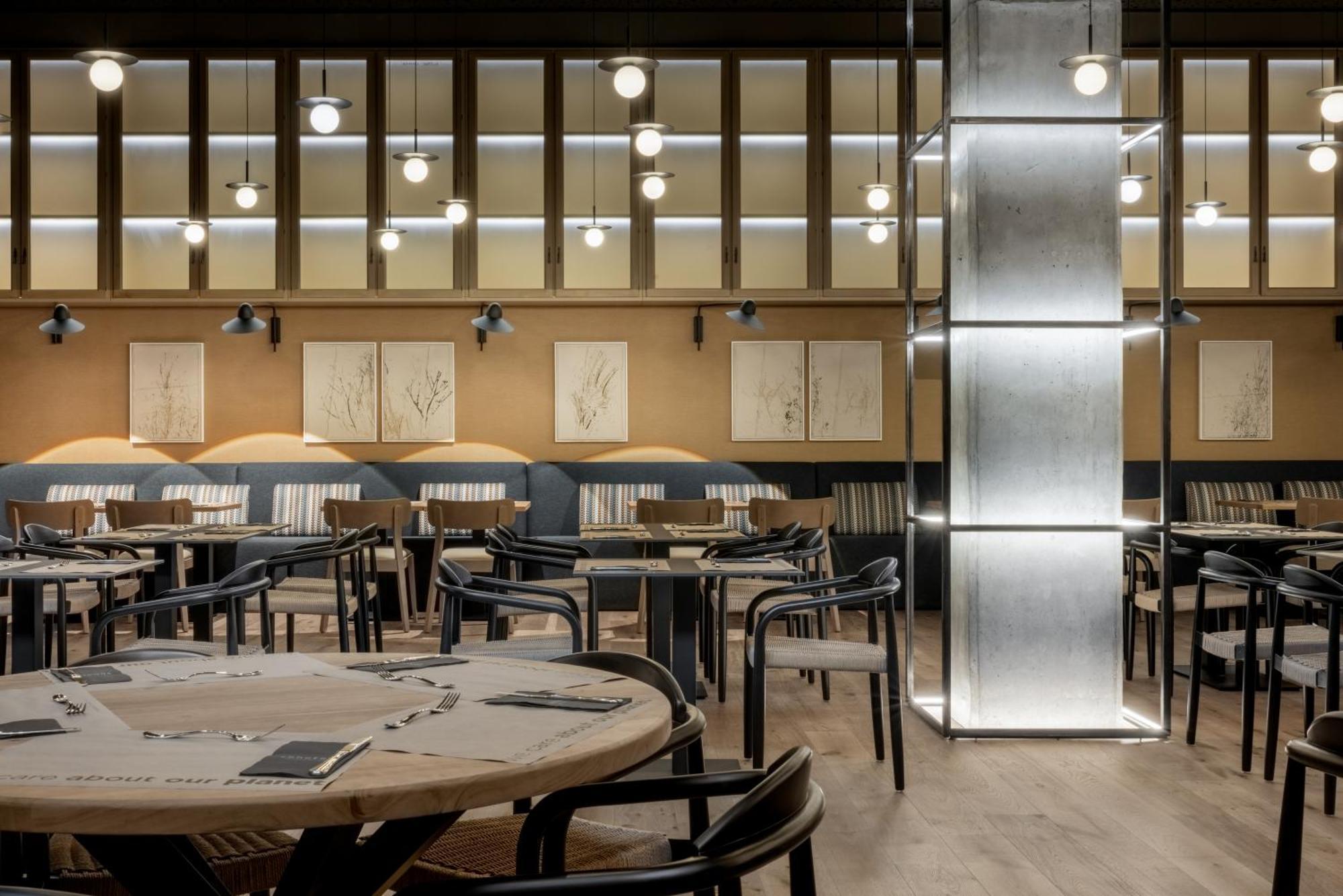 Hotel Sb Win 4 Sup Sant Feliu de Llobregat Exterior foto