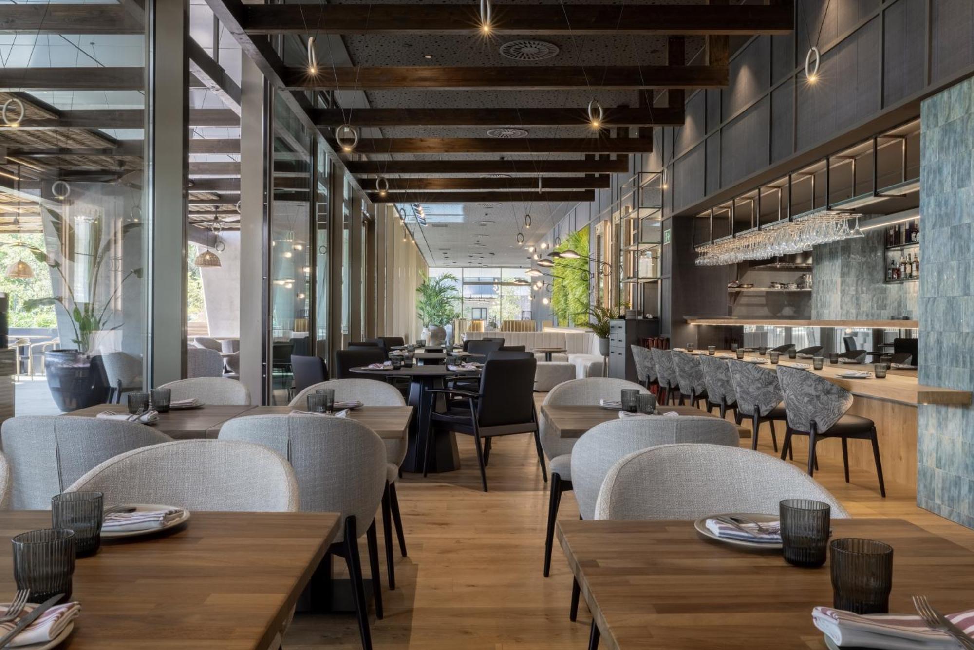 Hotel Sb Win 4 Sup Sant Feliu de Llobregat Exterior foto