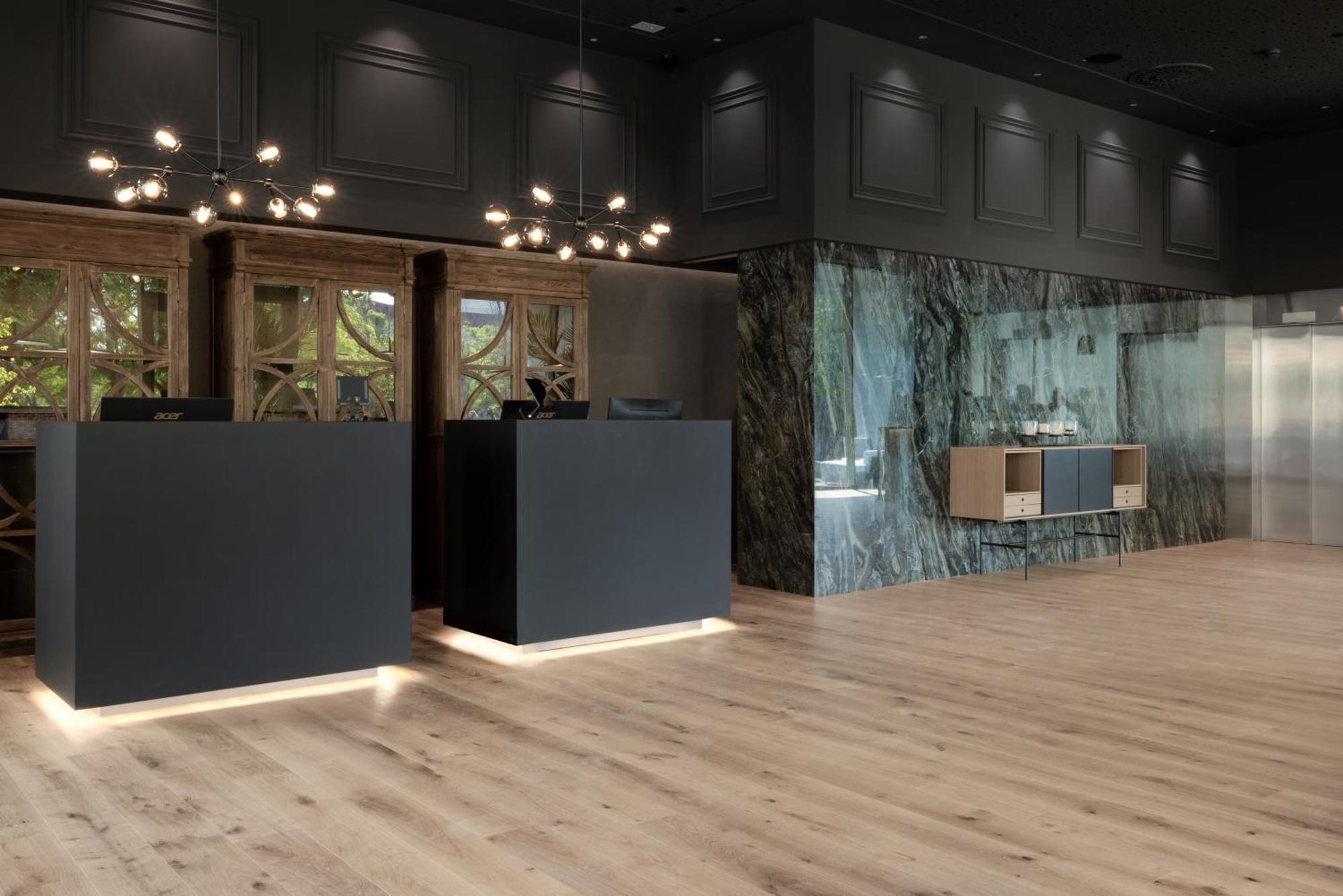 Hotel Sb Win 4 Sup Sant Feliu de Llobregat Exterior foto